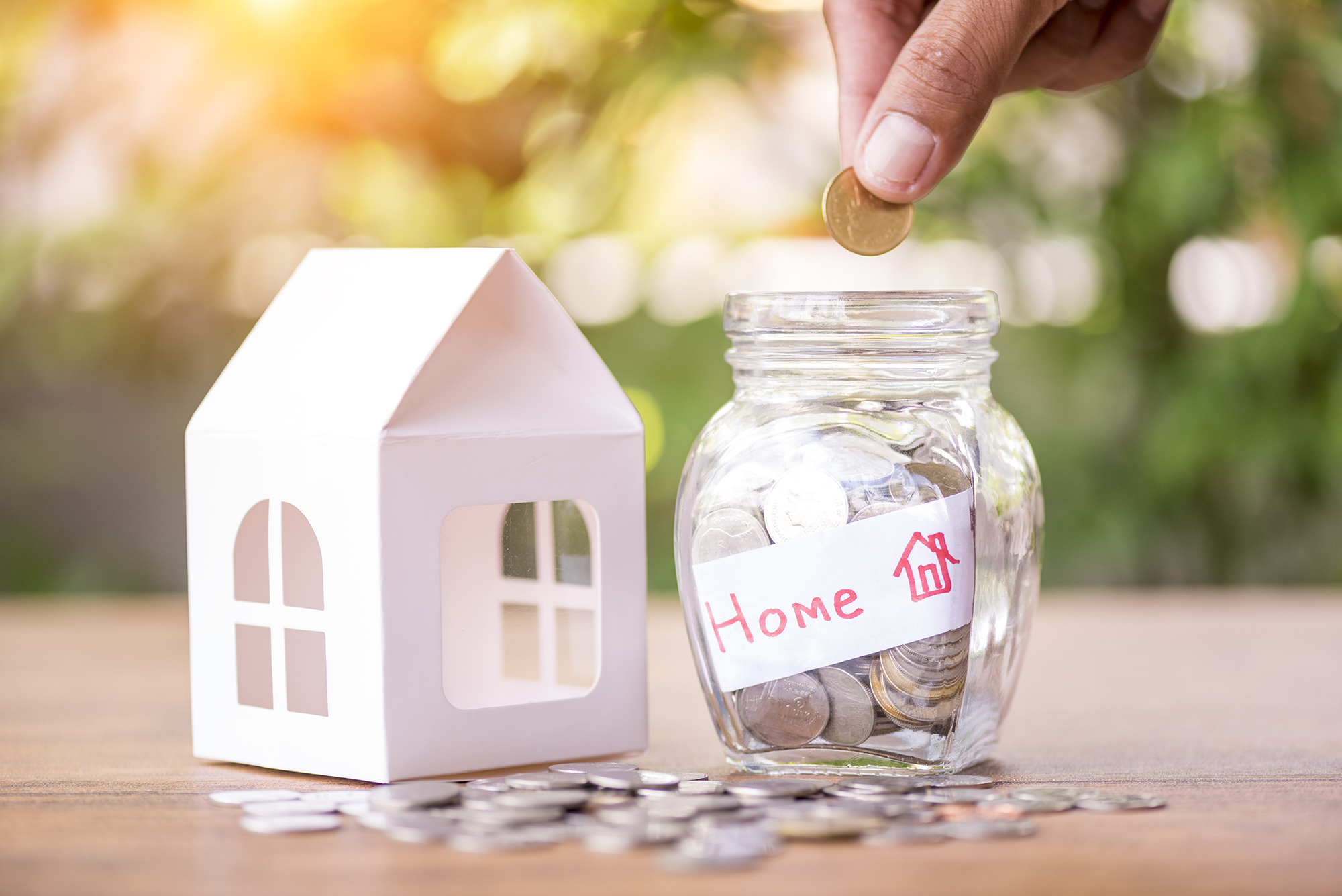 20 down payment saving tips for 2020